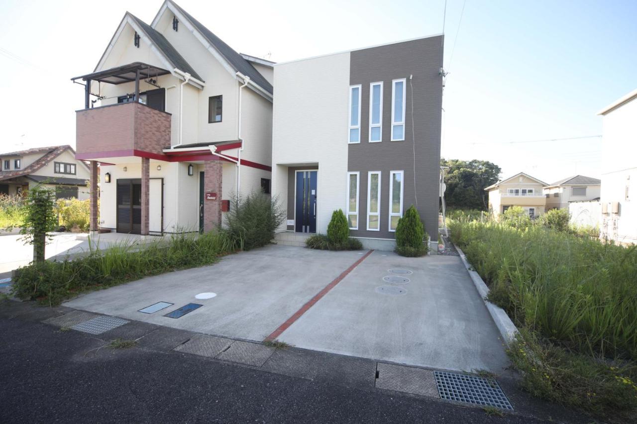 白浜貸別荘2−43 Shirahama Exterior photo