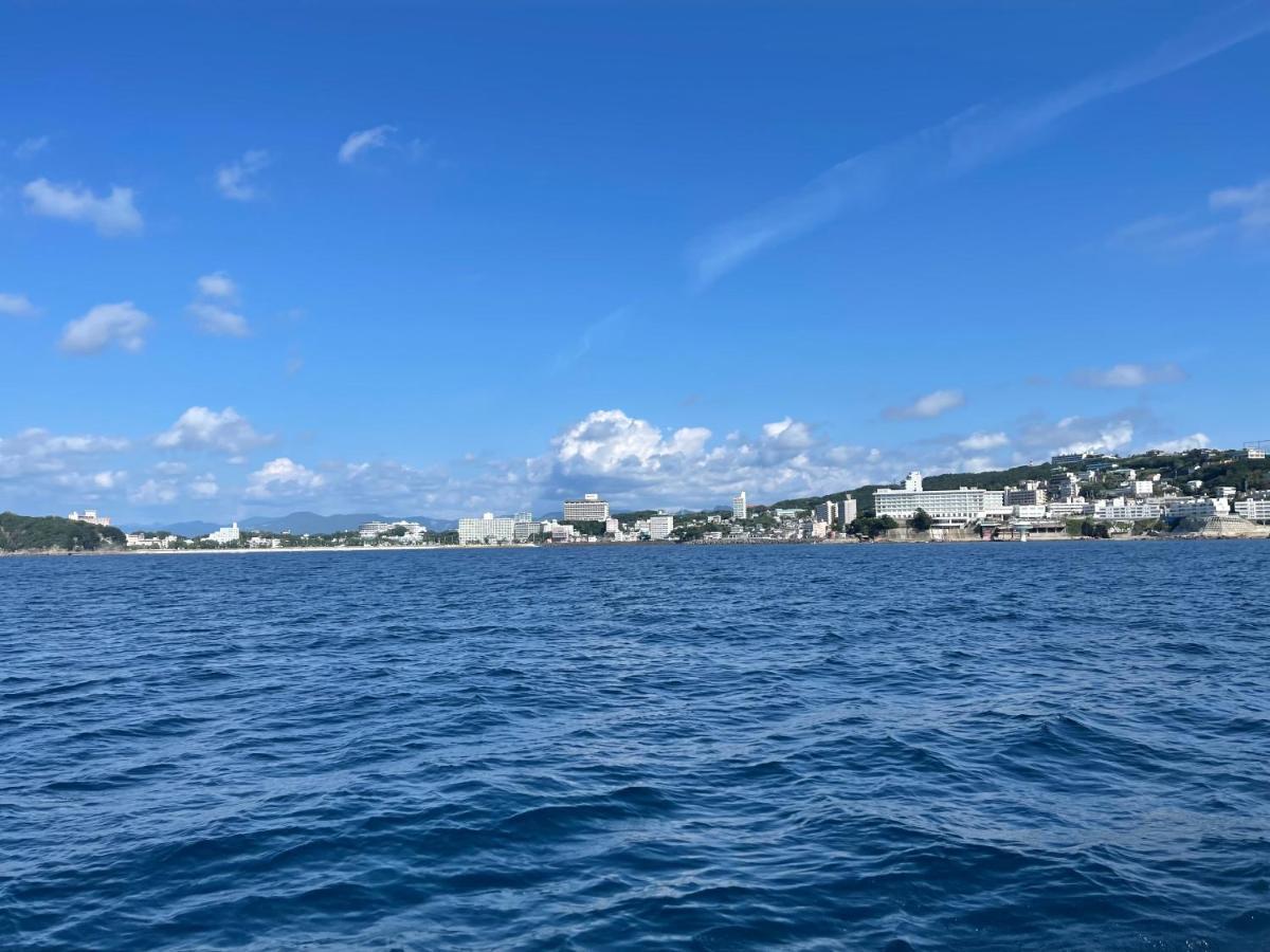 白浜貸別荘2−43 Shirahama Exterior photo