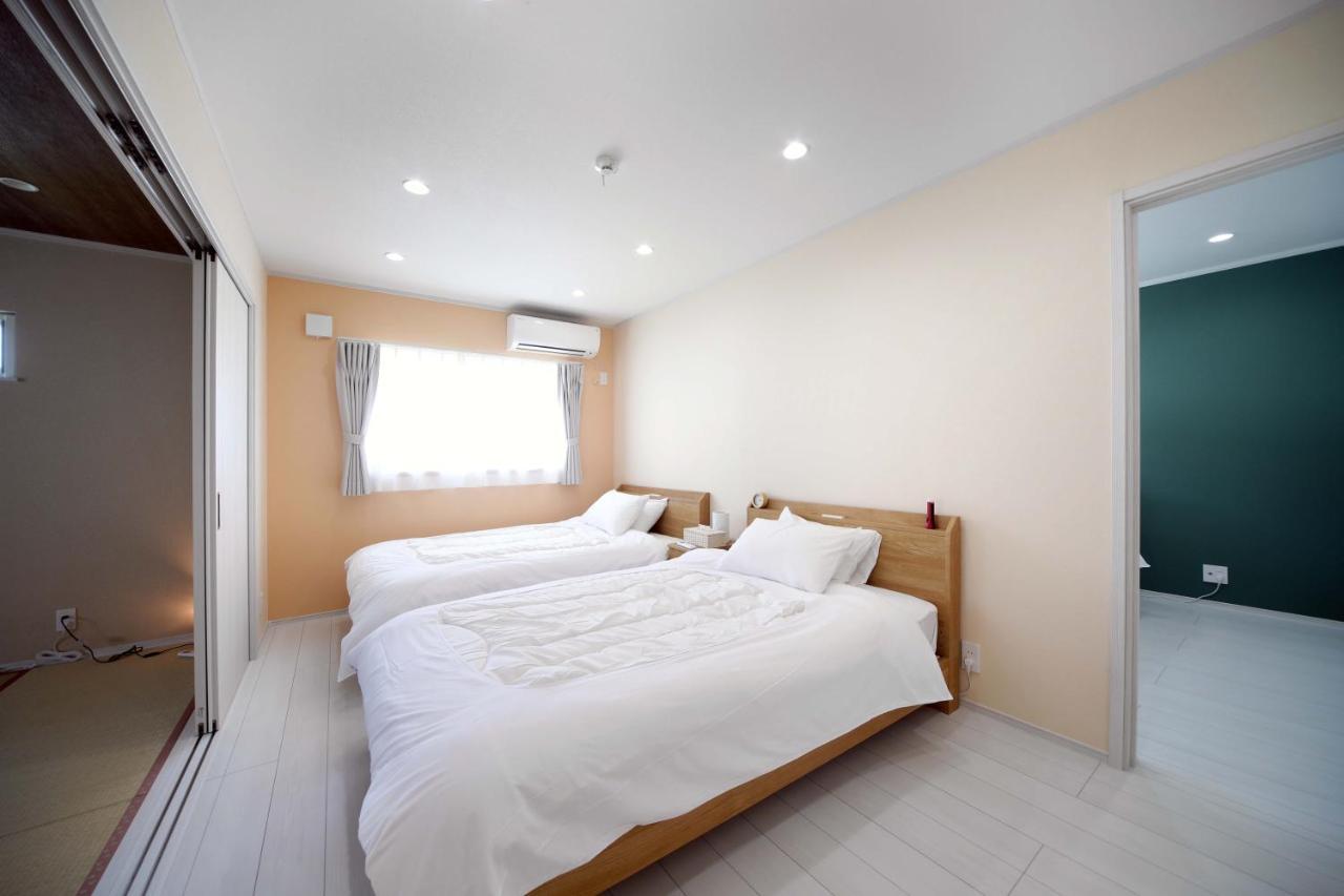 白浜貸別荘2−43 Shirahama Exterior photo