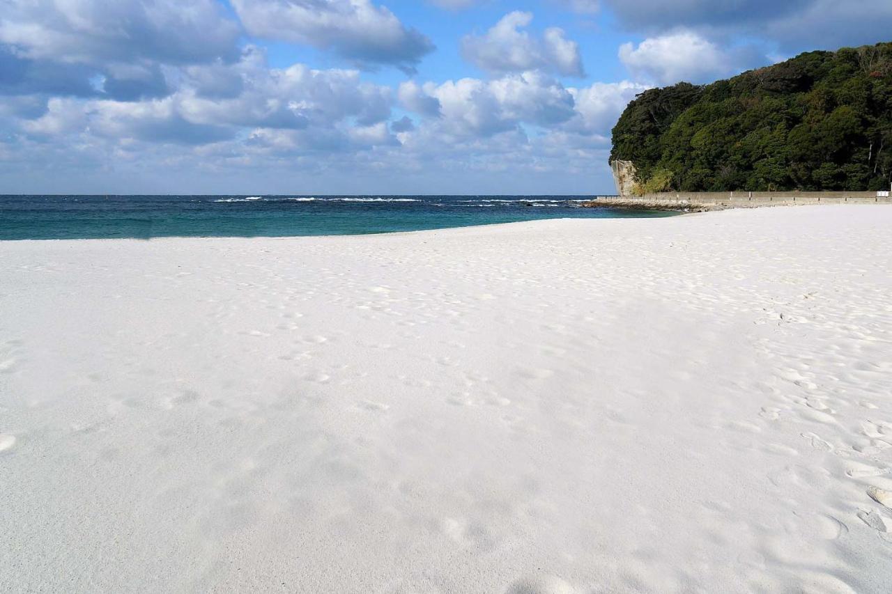 白浜貸別荘2−43 Shirahama Exterior photo