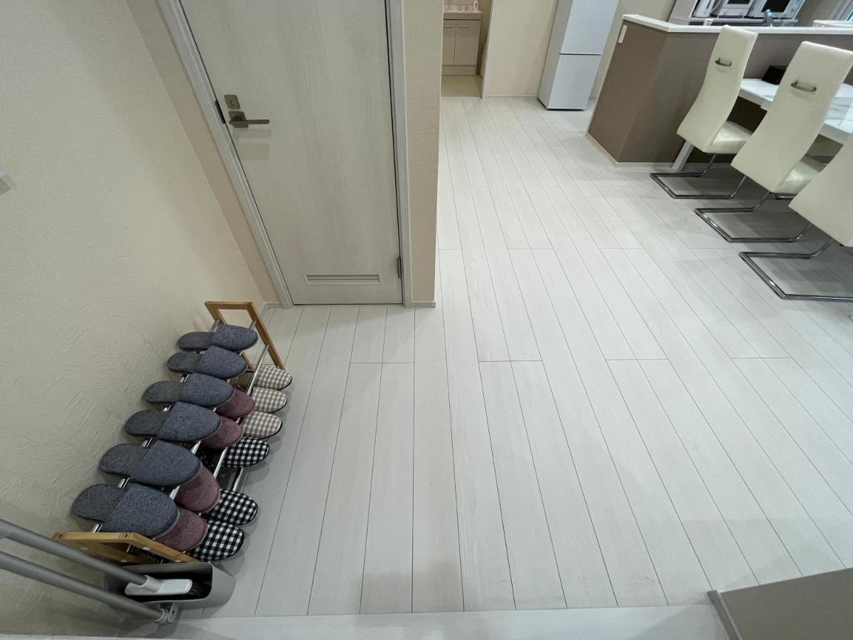 白浜貸別荘2−43 Shirahama Exterior photo