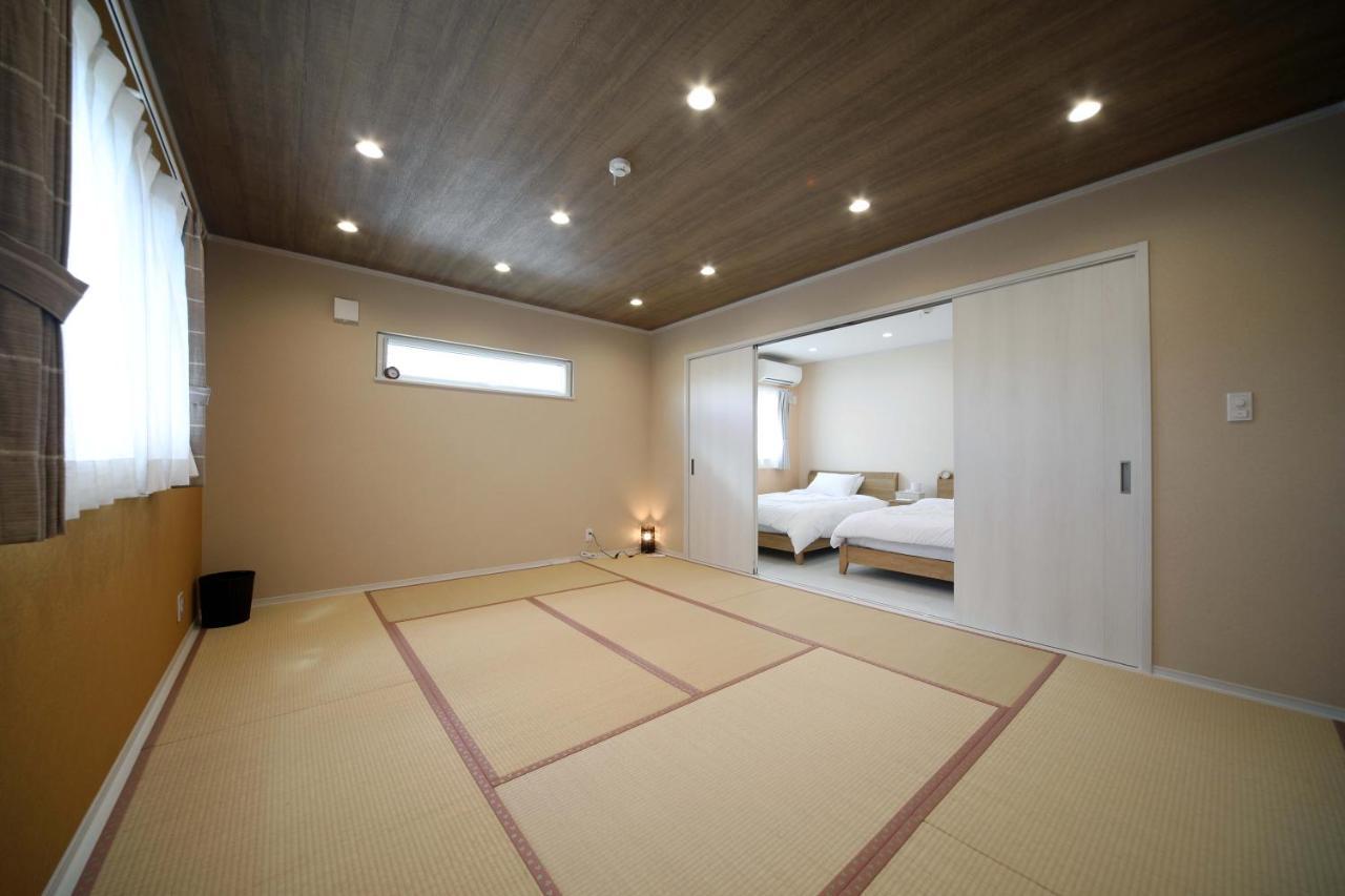 白浜貸別荘2−43 Shirahama Exterior photo