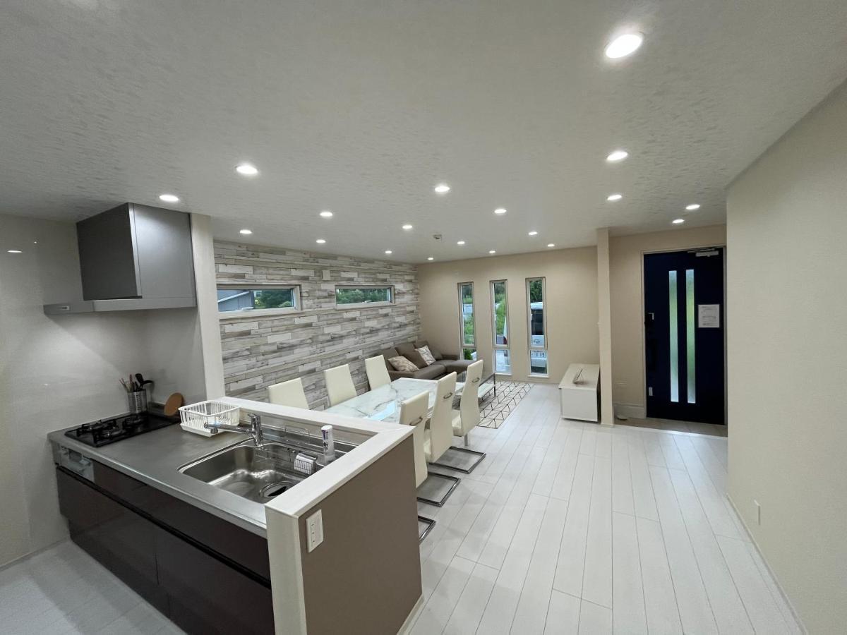 白浜貸別荘2−43 Shirahama Exterior photo