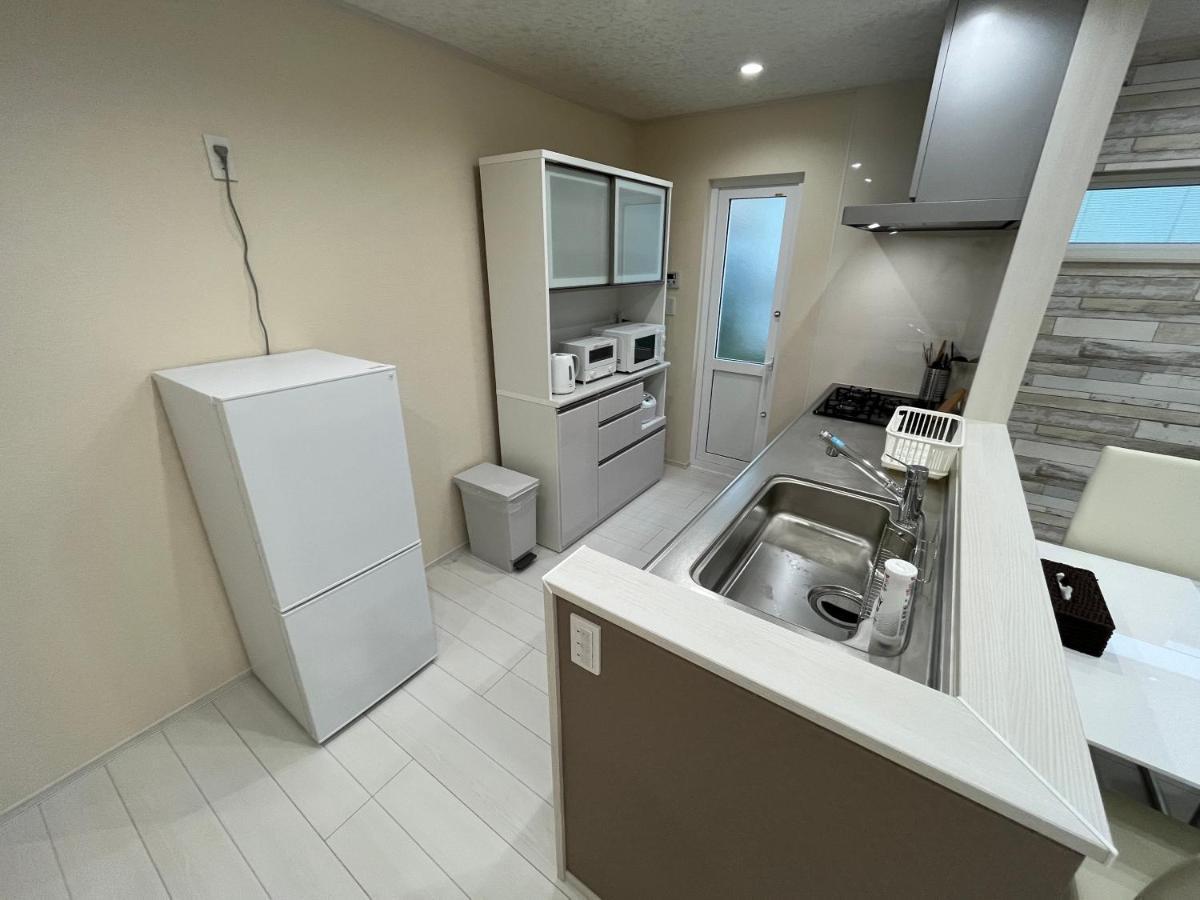 白浜貸別荘2−43 Shirahama Exterior photo