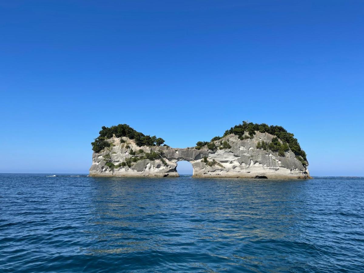 白浜貸別荘2−43 Shirahama Exterior photo