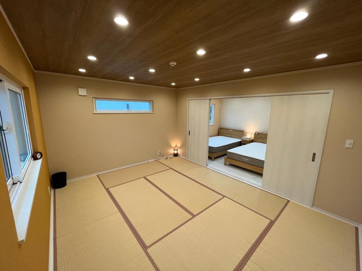 白浜貸別荘2−43 Shirahama Exterior photo