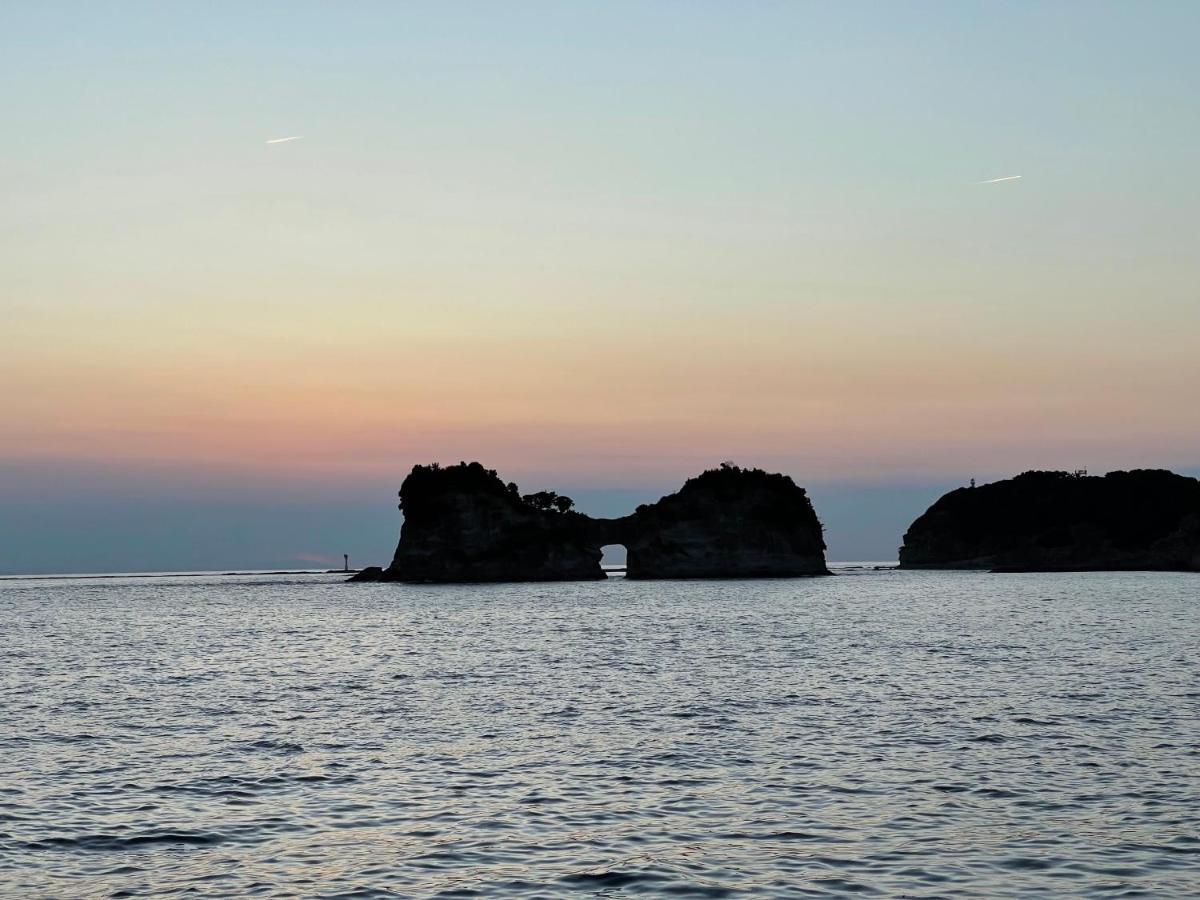 白浜貸別荘2−43 Shirahama Exterior photo