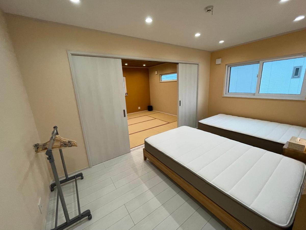 白浜貸別荘2−43 Shirahama Exterior photo