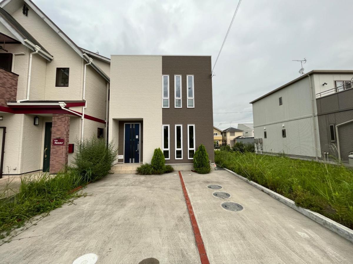 白浜貸別荘2−43 Shirahama Exterior photo